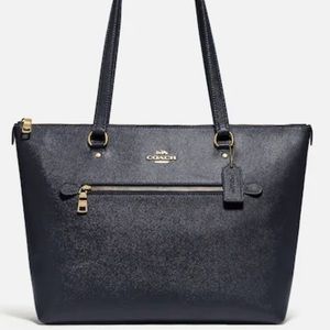 Coach Gallery Tote
